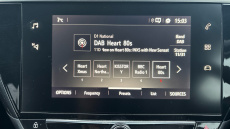 Vauxhall Corsa 1.2 Turbo Elite Edition 5dr Petrol Hatchback